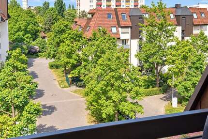 Wohnung Waiblingen - 2.5 Zimmer, 53 m&sup2;, 225.000&euro; | Angebot:26469599