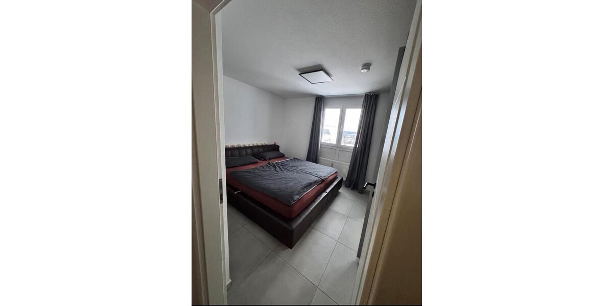 Etagenwohnung Eislingen (Fils) - 2 Zimmer, 50 m&sup2;, 208.000&euro; | Angebot:25087880