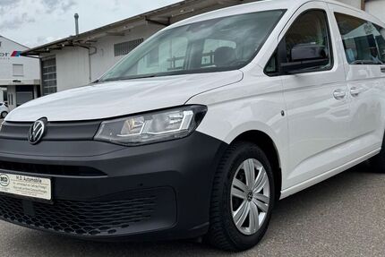 VW Caddy Maxi 177.500 km 16.490 &euro; Göppingen 73037
