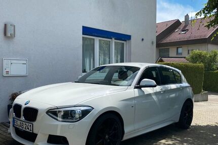 BMW 116 119.000 km 10.399 &euro; Lenningen 73252