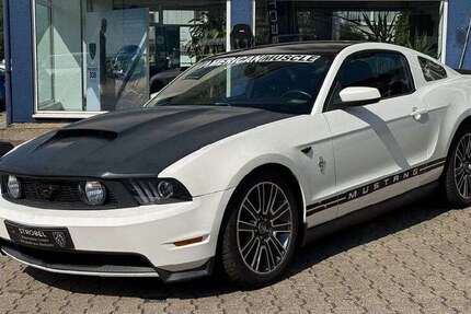 Ford Mustang 128.800 km 12.500 &euro; Nürtingen 72622