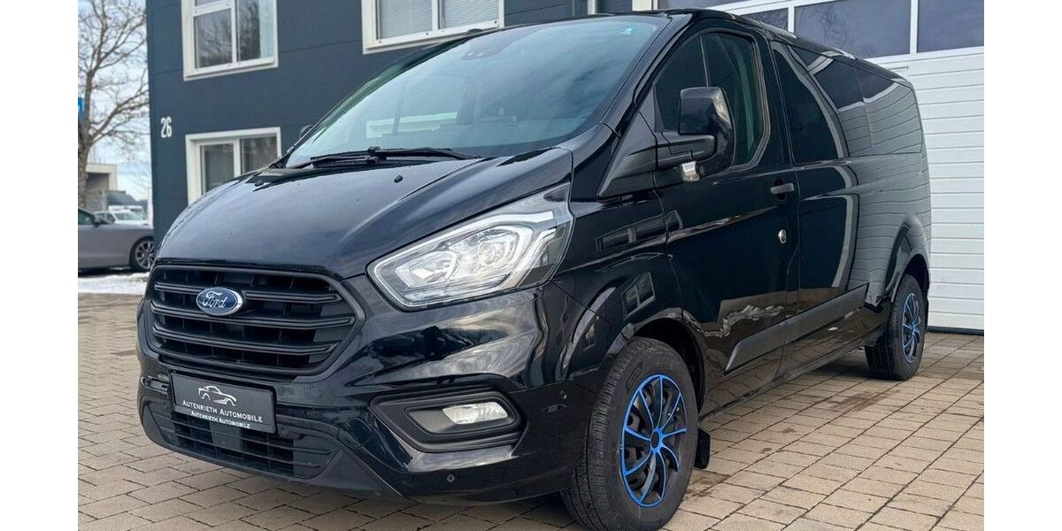 Ford Transit 86.000 km 27.980 &euro; Laichingen 89150