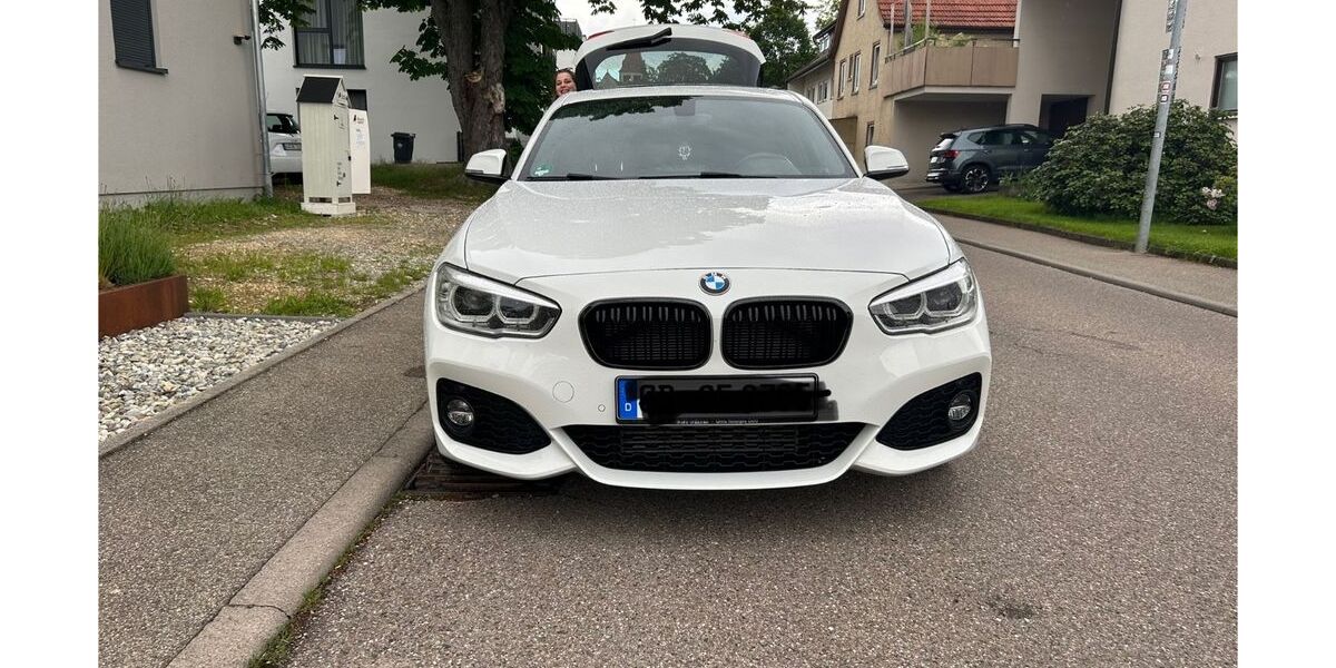BMW 120 132.000 km 19.600 &euro; Schwäbisch Gmünd 73525