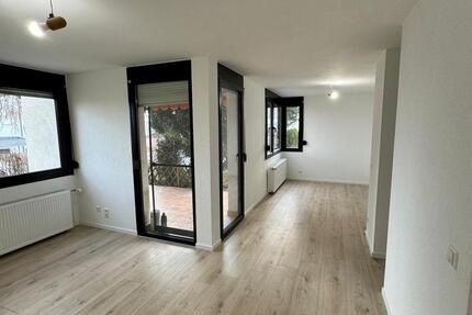 Wohnung Esslingen am Neckar Brühl - 2.5 Zimmer, 64 m&sup2;, 1.250&euro; | Angebot:24767537