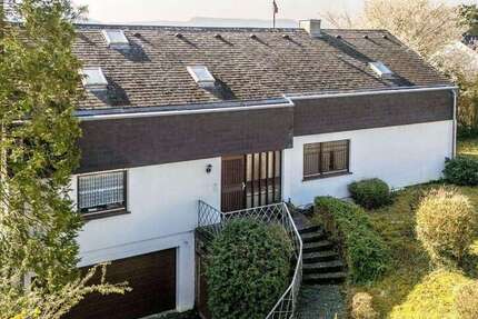 Haus Kirchheim - 8 Zimmer, 246 m&sup2;, 895.000&euro; | Angebot:27338968