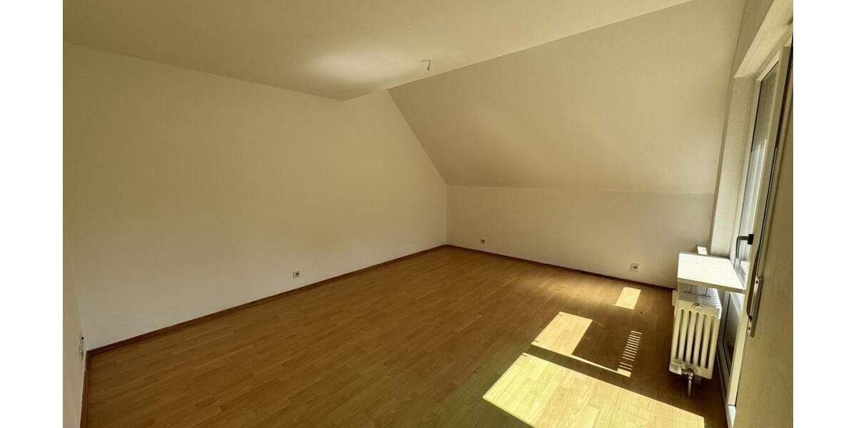 Etagenwohnung Kirchheim unter Teck Kirchheim - 3 Zimmer, 71 m&sup2;, 209.500&euro; | Angebot:25699701