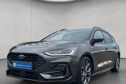 Ford Focus 17.671 km 21.450 &euro; Esslingen 73730