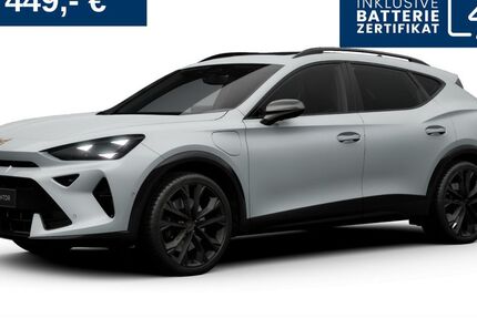 Cupra Formentor 8.375 km 42.930 &euro; Göppingen 73037