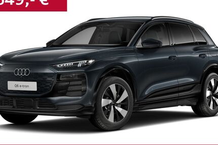 Audi Q6 e-tron 7.140 km 55.930 &euro; Göppingen 73037