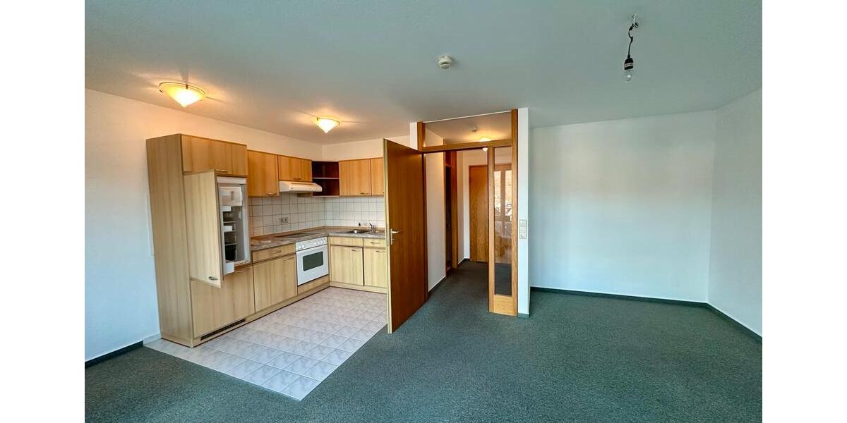 Etagenwohnung Geislingen an der Steige - 1.5 Zimmer, 32 m&sup2;, 117.580&euro; | Angebot:26048612