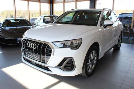 Audi Q3 56.000 km 28.990 &euro; Amstetten 73340