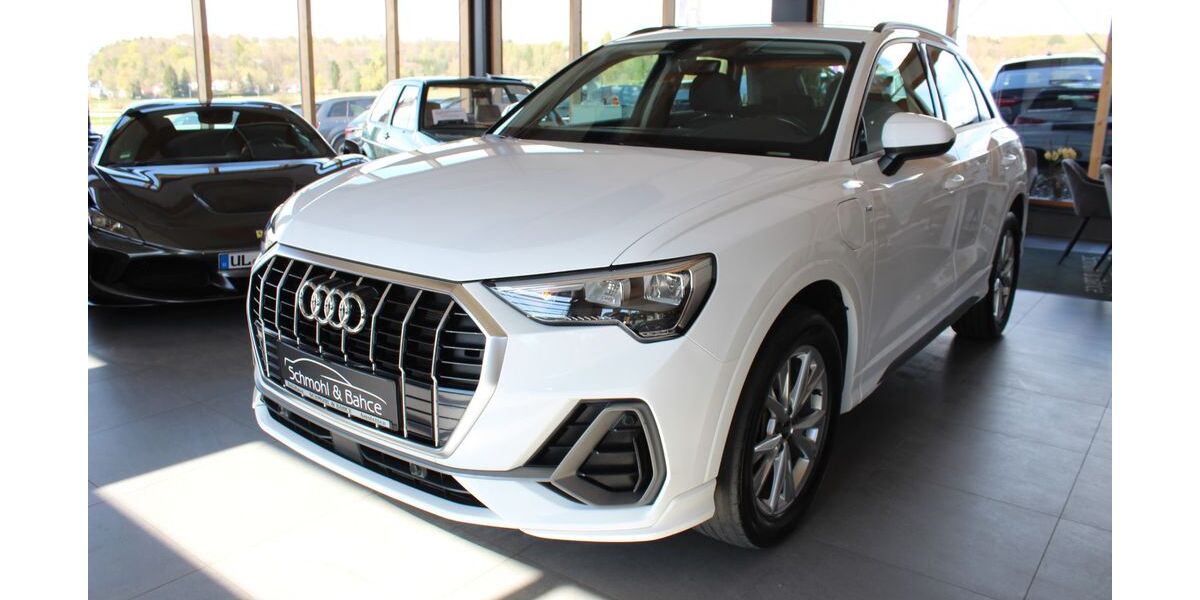 Audi Q3 56.000 km 28.990 &euro; Amstetten 73340