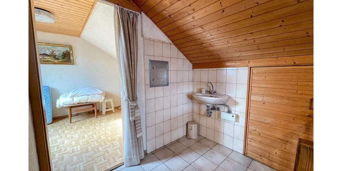 Reihenendhaus Denkendorf - 4 Zimmer, 75 m&sup2;, 335.000&euro; | Angebot:25845796