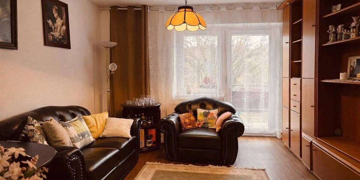 Etagenwohnung Schwäbisch Gmünd - 2 Zimmer, 47 m&sup2;, 159.500&euro; | Angebot:26037411