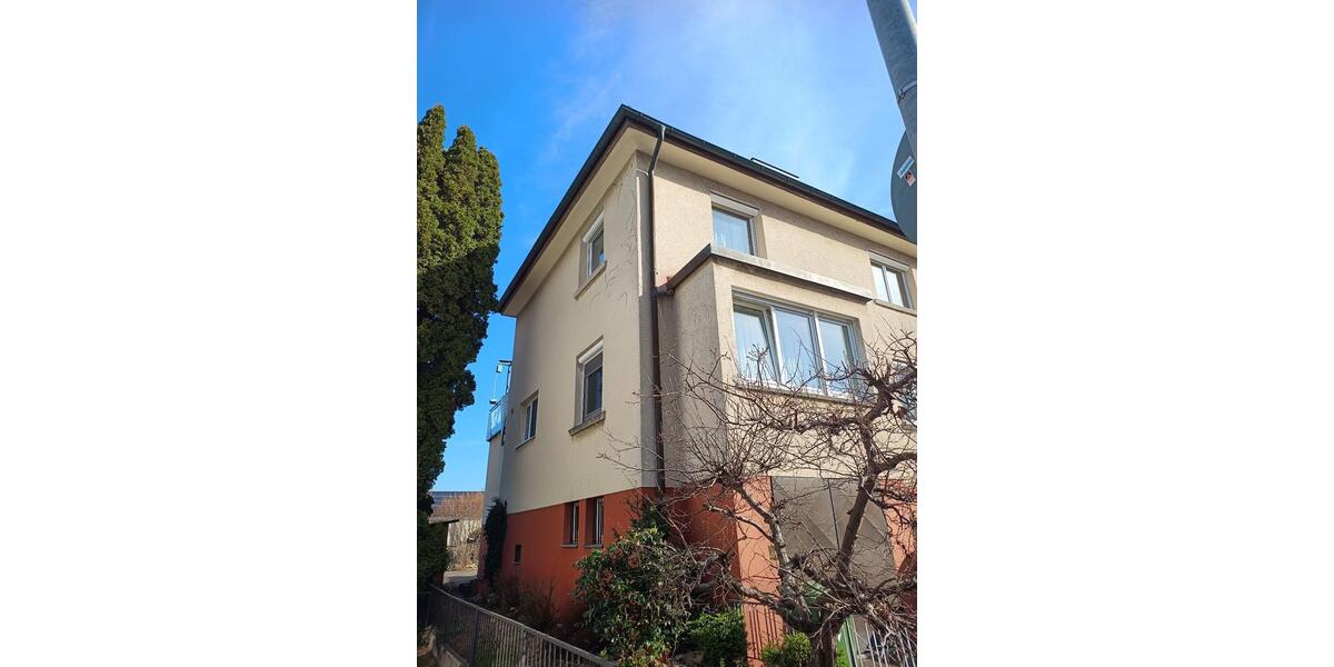 Einfamilienhaus Heubach - 7 Zimmer, 170 m&sup2;, 1.400&euro; | Angebot:26470233