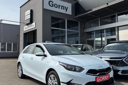 Kia ceed / Ceed 5.500 km 23.999 &euro; Eislingen 73054