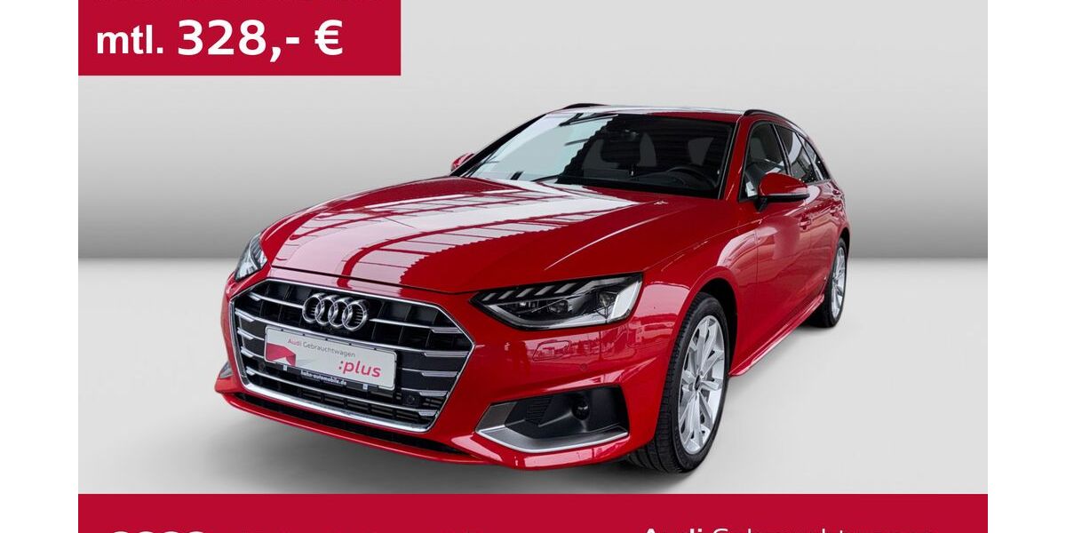 Audi A4 34.276 km 37.750 &euro; Esslingen 73730