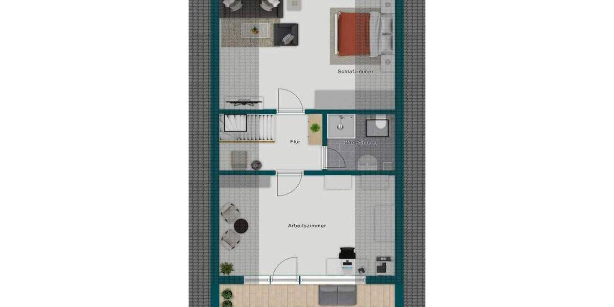 Einfamilienhaus Grafenberg - 5 Zimmer, 759.000&euro; | Angebot:25852721