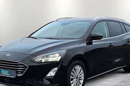 Ford Focus 78.155 km 16.740 &euro; Mutlangen 73557