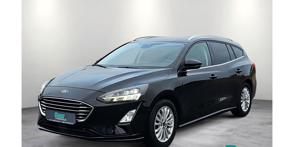 Ford Focus 78.155 km 16.740 &euro; Mutlangen 73557