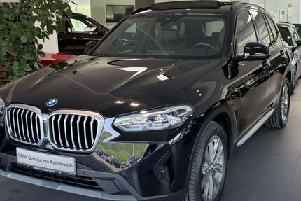 BMW X3 67.000 km 39.990 &euro; Kuchen 73329