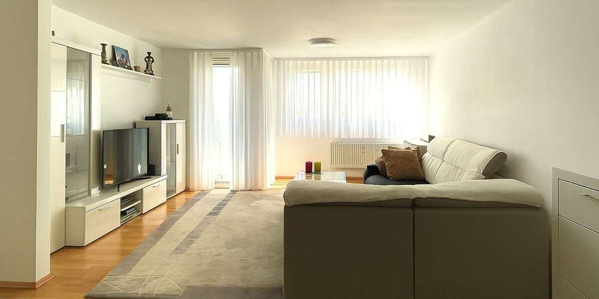 Etagenwohnung Amstetten - 3 Zimmer, 71 m&sup2;, 230.000&euro; | Angebot:25471590