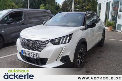 Peugeot 2008 6.500 km 27.990 &euro; Korb 71404