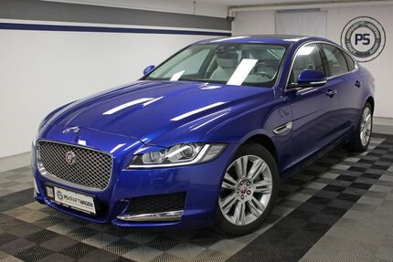 Jaguar XF 35.900 km 22.990 &euro; Uhingen 73066