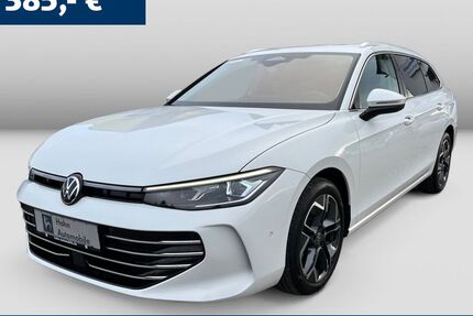 VW Passat Variant 25.880 km 40.290 &euro; Schorndorf 73614