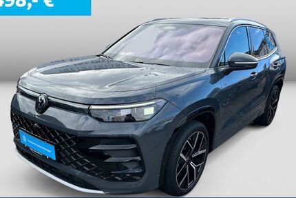 VW Tayron 15.770 km 54.860 &euro; Fellbach 70736