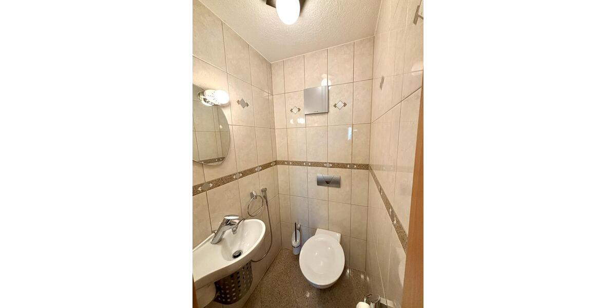 Etagenwohnung Bad Überkingen - 3 Zimmer, 73 m&sup2;, 240.000&euro; | Angebot:25307616