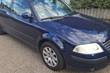 VW Passat 170.255 km 1.495 &euro; Bissingen an der Teck 73266