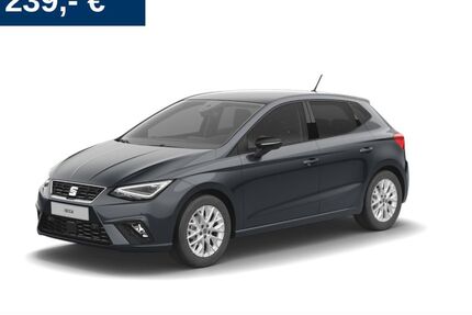Seat Ibiza 11.387 km 23.430 &euro; Weinstadt-Endersbach 71384