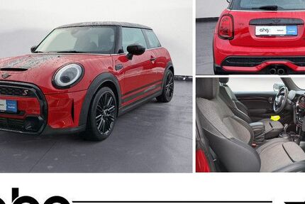 Mini Cooper S 52.660 km 23.990 &euro; Esslingen am Neckar 73730
