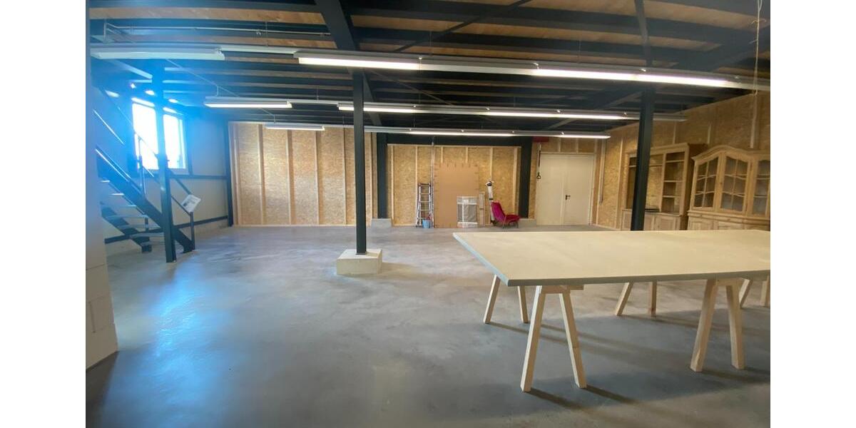 Gewerbeobjekt Zell Unter Aichelberg - 936&euro; | Angebot:24692097