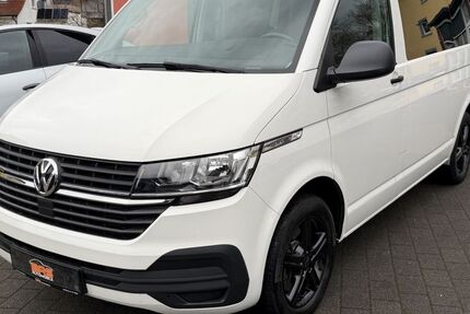 VW T6 Multivan 108.000 km 38.990 &euro; Geislingen/Steige 73312