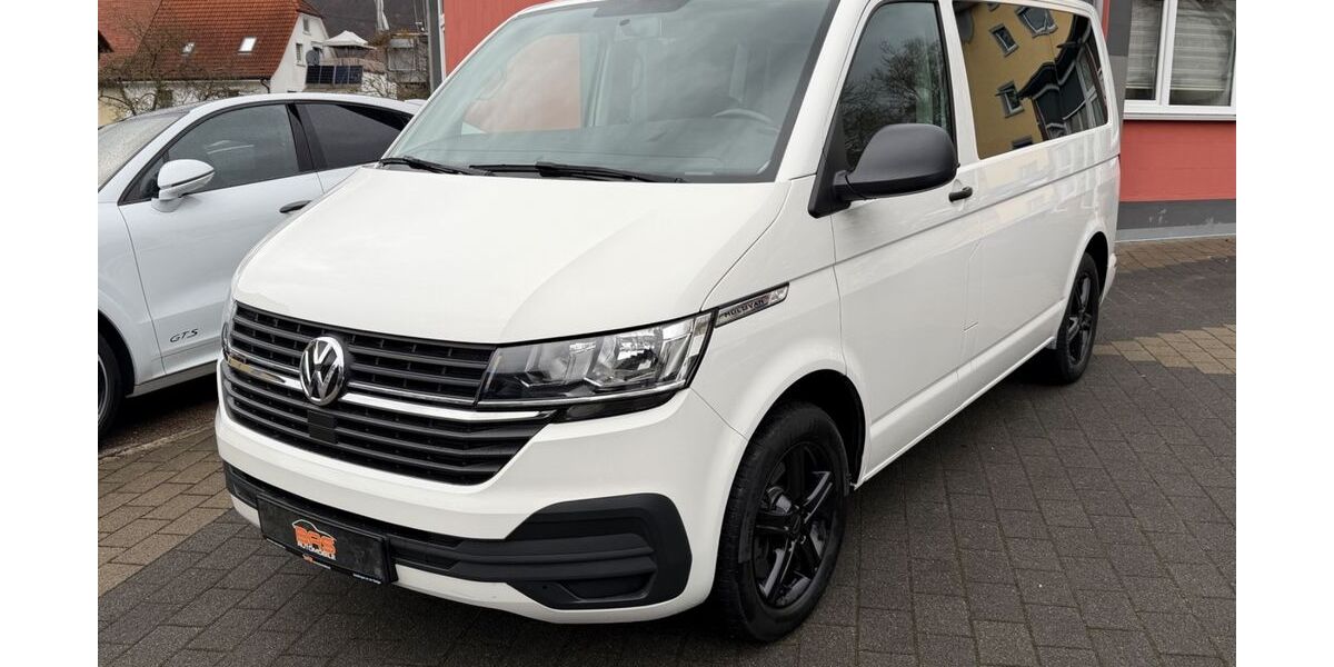 VW T6 Multivan 108.000 km 38.990 &euro; Geislingen/Steige 73312