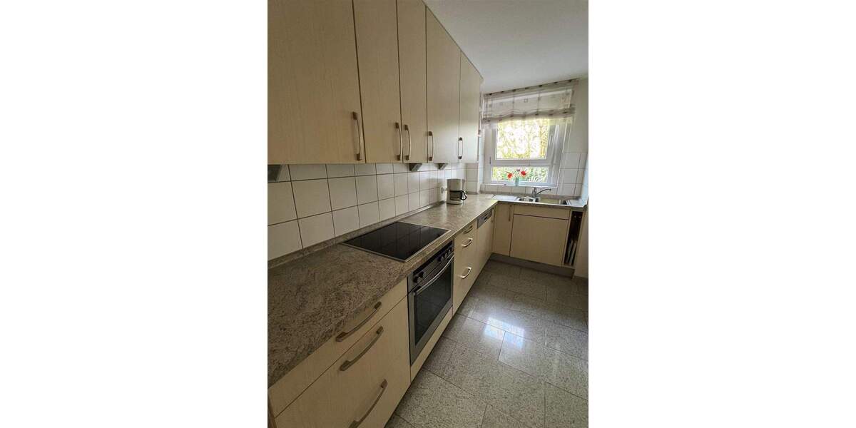 Etagenwohnung Remshalden Hebsack - 4 Zimmer, 102 m&sup2;, 1.300&euro; | Angebot:25775300