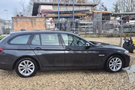 BMW 520 89.500 km 16.500 &euro; Oberboihingen 72644