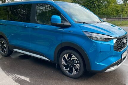 Ford Tourneo Custom 2.700 km 55.200 &euro; Mutlangen 73557