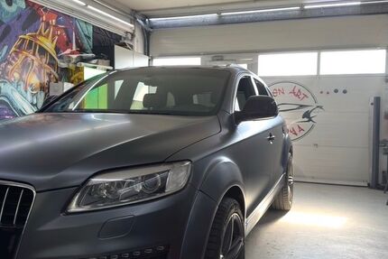 Audi Q7 374.500 km 6.999 &euro; Göppingen 73037