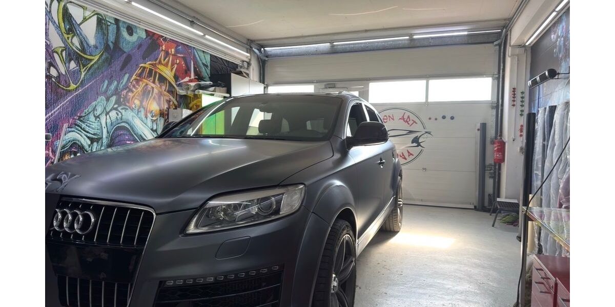 Audi Q7 374.500 km 6.999 &euro; Göppingen 73037