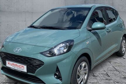 Hyundai i10 5.189 km 15.580 &euro; Göppingen 73037