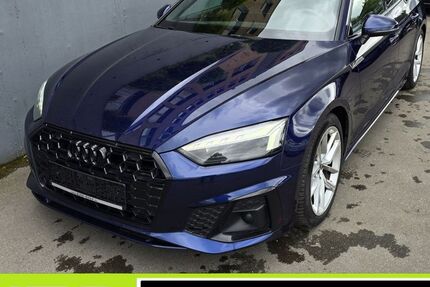 Audi A5 193.429 km 23.470 &euro; Waiblingen 71332