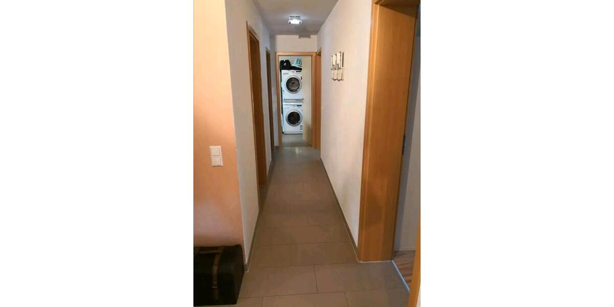 Etagenwohnung Schwäbisch Gmünd - 3 Zimmer, 82 m&sup2;, 1.200&euro; | Angebot:25961938