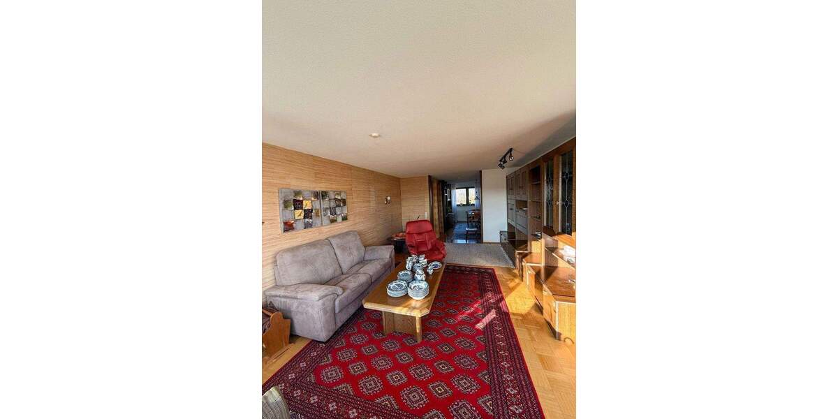 Etagenwohnung Göppingen Stadtgebiet - 4 Zimmer, 91 m&sup2;, 305.000&euro; | Angebot:25716430