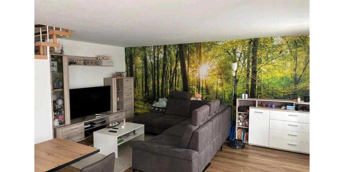 Maisonettenwohnung Korb - 3.5 Zimmer, 90 m&sup2;, 486.000&euro; | Angebot:25832366