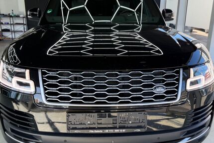 Land Rover Range Rover 141.000 km 42.980 &euro; Ebersbach 73061