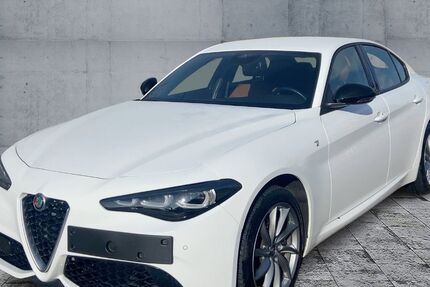 Alfa Romeo Giulia 9.880 km 40.990 &euro; Köngen 73257