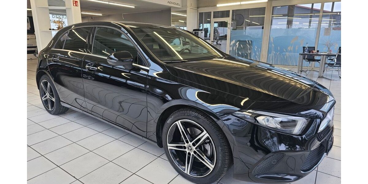 Mercedes-Benz A 200 100.000 km 23.990 &euro; Berghülen 89180